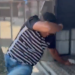 Ciumento que esfaqueou o amigo da ex-namorada em Manaus se entrega e diz que foi legítima defesa