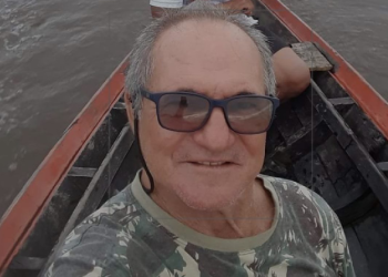 Tio de deputado e suspeito de e$t*pr0, idoso de 68 anos é assassinado por dupla em Parintins