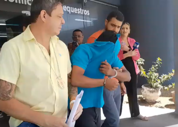 Sócio mandou matar empresário indiano em Manaus por ganância e vários golpes na vítima