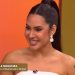Entrevista de Isabelle Nogueira ao ‘Sem Censura’ é elogiada após ela falar sobre estudos: ‘É o meu marido’