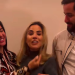Fãs de Davi detonam Isabelle por encontro com Wanessa Camargo: ‘Muita falsidade’