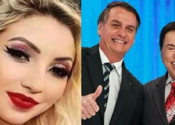 Vidente que acertou morte de Silvio Santos diz que Bolsonaro corre risco: ‘cuidado’