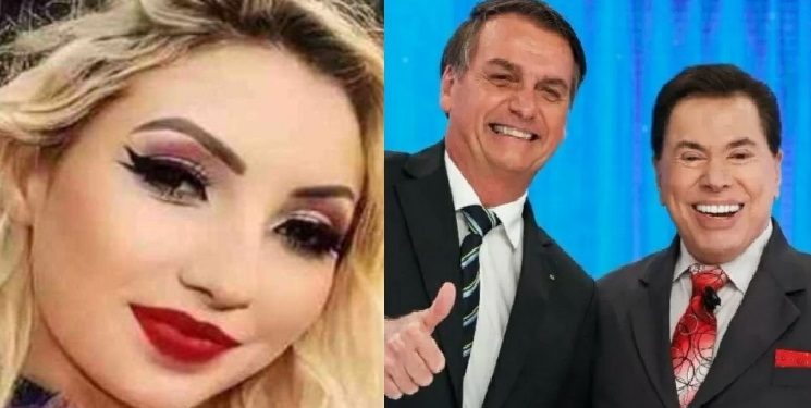 Vidente que acertou morte de Silvio Santos diz que Bolsonaro corre risco: ‘cuidado’