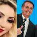 Vidente que acertou morte de Silvio Santos diz que Bolsonaro corre risco: ‘cuidado’