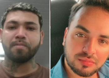 Jogador de vôlei planejou latrocínio e agrediu biomédico até a morte, diz delegada: ‘Tem índole violent@’