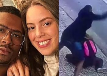 Vídeo forte: ex-namorado que matou jovem na frente da câmera vai continuar preso