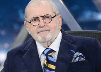 Jô Soares deixa parte de sua fortuna para casa que cuida de autistas no Amazonas 