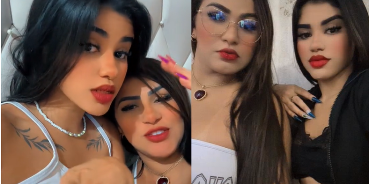 Vídeos: Patroa de babá ostentava viagens de luxo e nas redes postava relação íntima com a vítima