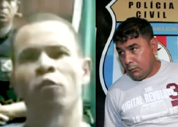 ‘Lúcifer’, que confessou 50 ass@ssinat0s e quase matou ‘Zé Roberto da Compensa’ estaria enlouquecendo