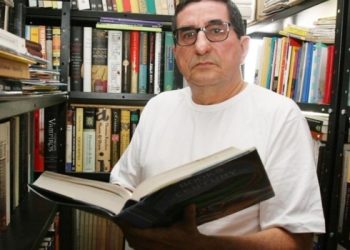 Escritor amazonense Márcio Souza morre aos 78 anos e governador do AM decreta luto oficial