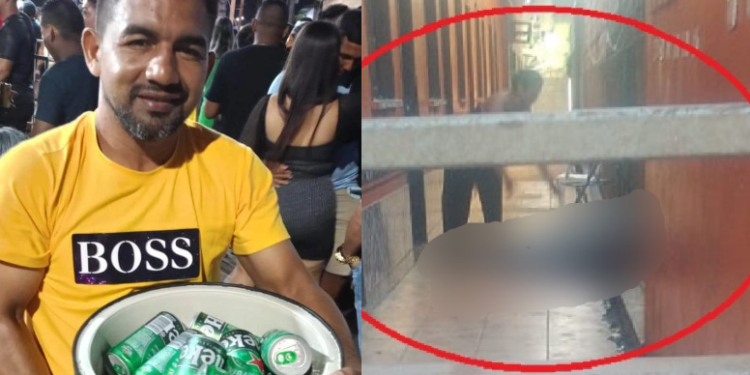‘Não houve legítima defesa’, diz polícia sobre mulher que matou o marido em Manicoré