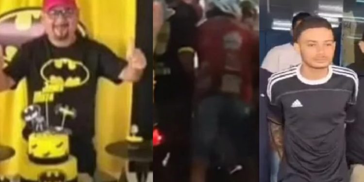 Motoboy que se entregou por matar motorista em Manaus está com ‘medo de m0rrer’