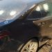 Vídeo: abençoado por um milagre, capitão da PM que teve carro fuzilado recebe alta