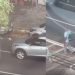 Vídeo: pedinte de muletas é flagrado andando normalmente em Manaus: ‘olha aí o milagre’