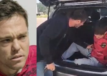 Jurado, pistoleiro mata traficantes assassinos de seus dois irmãos