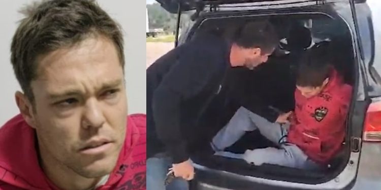 Jurado, pistoleiro mata traficantes assassinos de seus dois irmãos