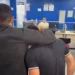 Com medo de ser morto por causa de l1nchament0 de empresário, motoboy se entrega na DEHS