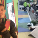 Morre motoqueiro que sofreu acidente na Ponta Negra levando diarista que morreu na hora