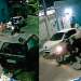 ‘Tu pensa que eu sou doida, é’: Ladrão leva apavoro de mulher que grita e corre atrás dele em Manaus; veja