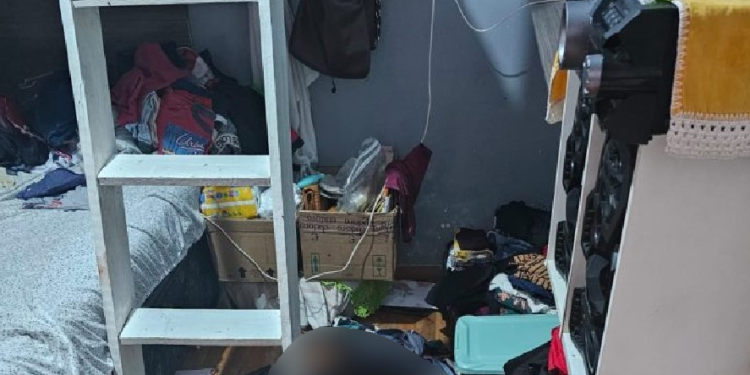 Veja: No Jorge ‘Texas’, criminosos m@tam homem na frente da esposa e roubam salário