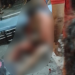 Vídeo mostra jovem quase morrendo com 7 facadas ao defender a amiga do ex-namorado em Manaus; veja