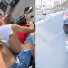 Vídeo: ‘Amostradinho’ de 17 anos e amigo filmam atropelamento e morte de trabalhador em moto