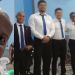 ‘Ai, pastor’: Vaza vídeo escandaloso de obreiro aceitando o ‘cajado’ de líder religioso; veja