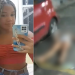 Vídeo: Grupo criminoso é suspeito de matar com tiros no rosto menina de apenas 13 anos