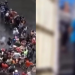 Vídeo: Homem é preso após execução de empresário indiano no Centro de Manaus