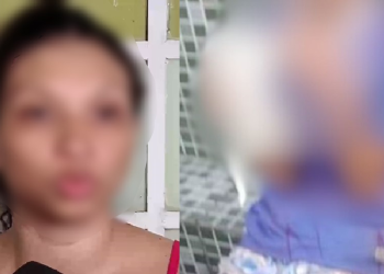Mãe de aluno autista que ficou 15 dias desaparecido em Manaus desabafa: ‘Como uma escola deixou ele sair sozinho’?
