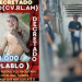 Assassinado no Aleixo já teria matado três e trocou de f@cçã0, revoltando criminosos