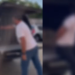 Padrasto é flagrado pela esposa abus*ndo da filha dela dentro de casa em Manaus; ele foi preso