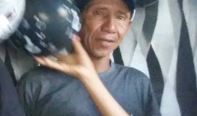 Em Coari, menino mata o pai a tir0s após defender a mãe, vítima de agressão