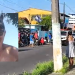 Vídeo mostra socorrista tentando salvar tio de deputado assassinado em Parintins; veja