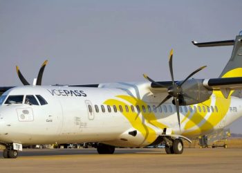 Avião da Voepass com funcionários da Petrobras sofre falha no céu do Amazonas