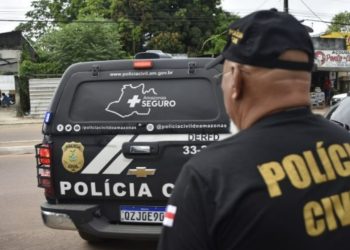 Saiba quem é o suspeito preso por homicídi0 e estupr0 coletivo no Amazonas