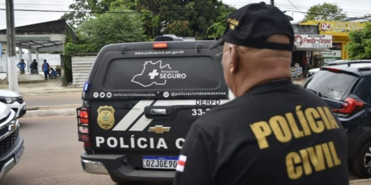 Saiba quem é o suspeito preso por homicídi0 e estupr0 coletivo no Amazonas