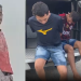 Vídeo: Dupla que teria executado ‘Olhão’ e ainda postou nas redes sociais é presa em Manaus