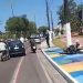 Vídeo: passageira que morreu arremessada de moto de app em Manaus é identificada