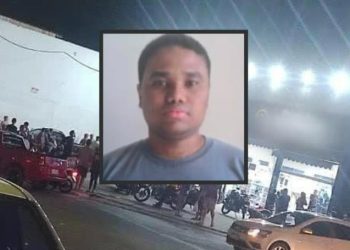 Vítima de assalto, jovem negro é confundido com ladrão e espancad0 em Manaus