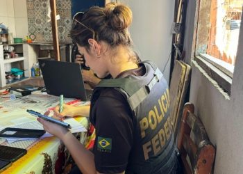 Suspeito é preso em Manaus por estupr0 e filmagem de nove parentes menores de idade  