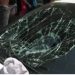 Visivelmente bêbado em plena tarde de segunda-feira, motorista atropela duas pessoas em Manaus