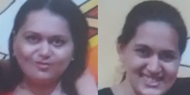 Família procura desesperadamente irmãs desaparecidas em Manaus