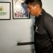 Rocam prende pistoleiro armado que assustava bairro em Manaus