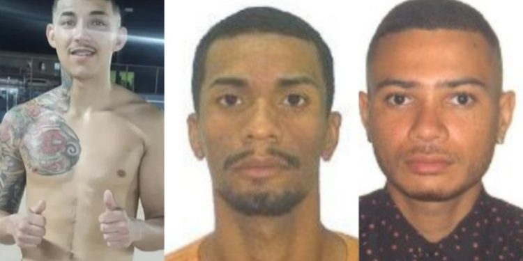 Polícia identifica três motoqueiros suspeitos de matar motorista em Manaus