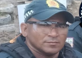 Sargento da PM morre na UPA após ser baleado três vezes