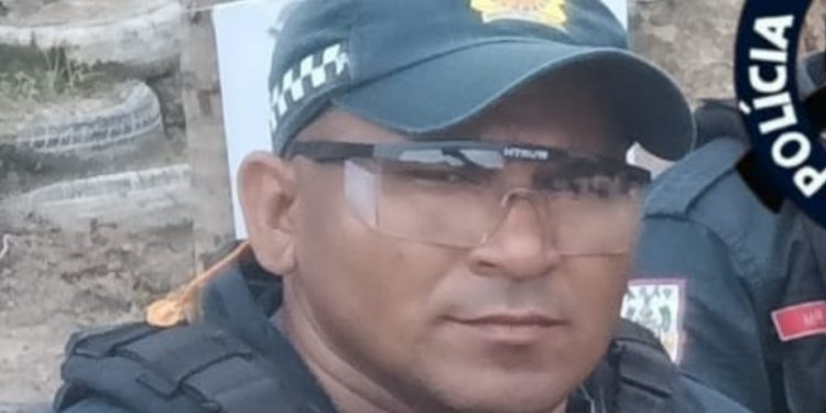 Sargento da PM morre na UPA após ser baleado três vezes