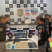 Dupla troca tiros com a polícia após confronto com rivais e é presa com fuzil e drogas em Manaus