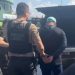 Homem é preso por dar remédio para adolescente ab0rtar filho de padre no Amazonas