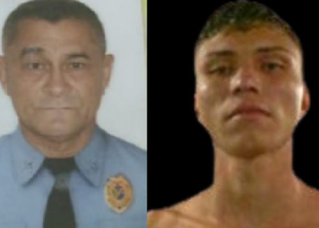 Envolvido no latrocínio de PM que fazia segurança de loja em Manaus é preso